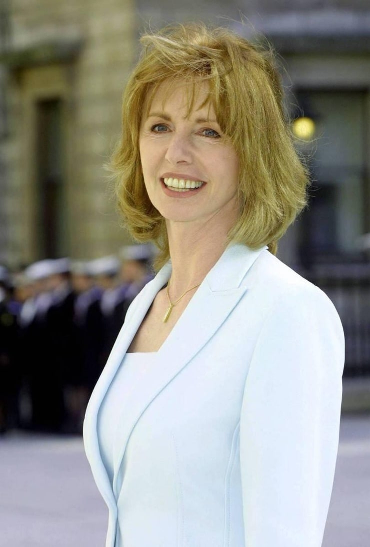 Jane Asher