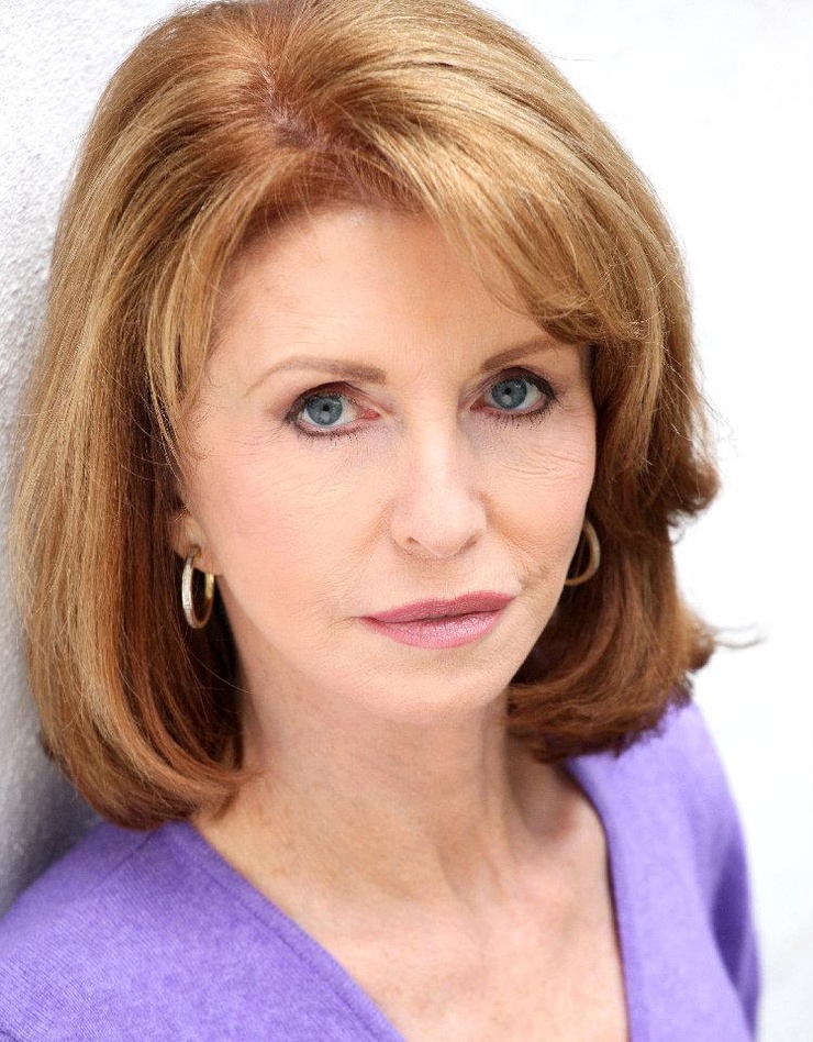 Jane Asher