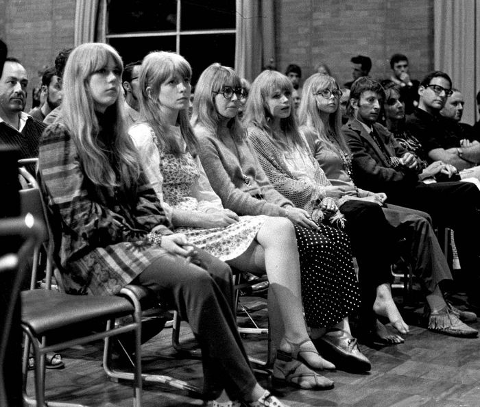 Jane Asher