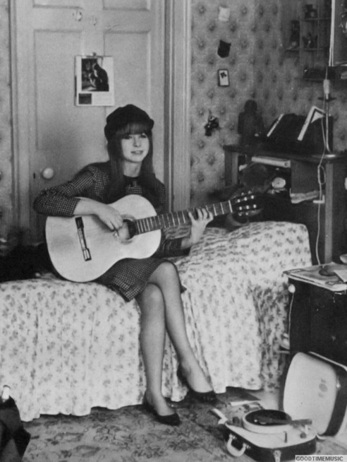Jane Asher