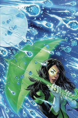 Jessica Cruz