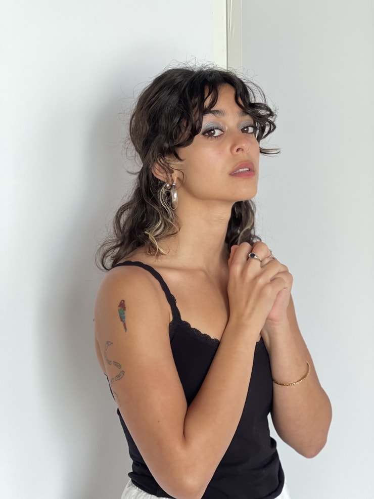Simran Jehani