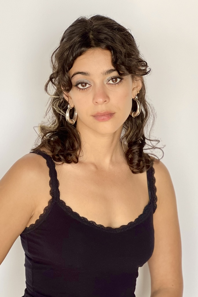 Simran Jehani