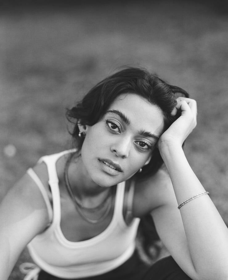 Simran Jehani