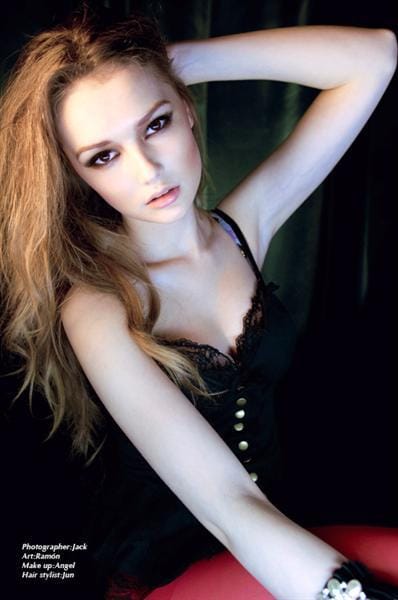 Agata Bryl Agata Bryl