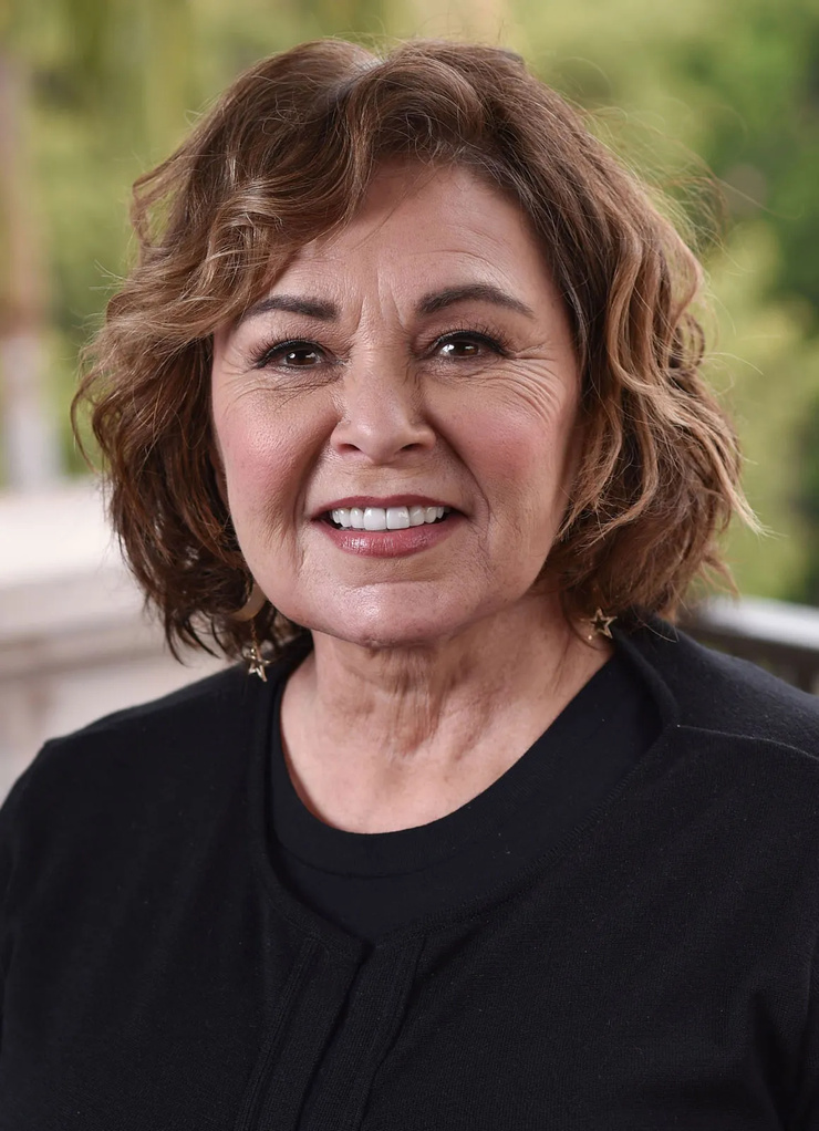 Roseanne Conner