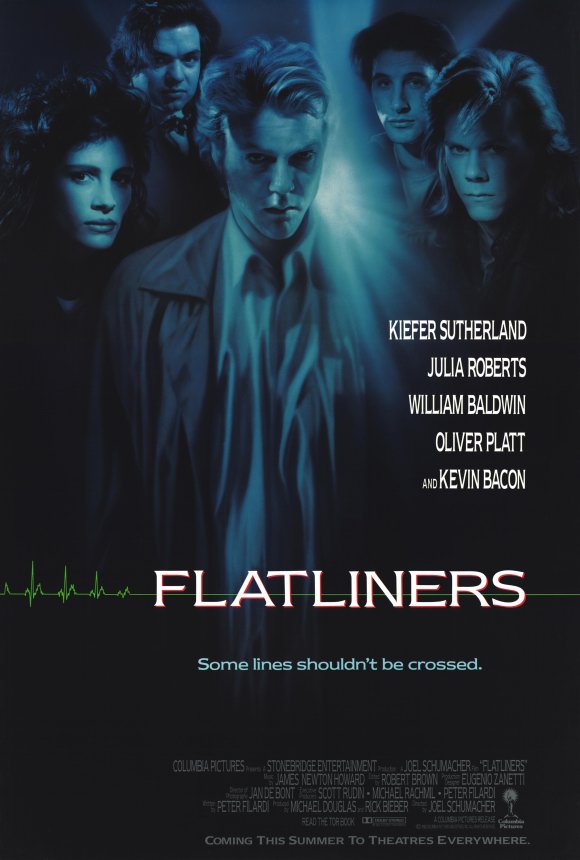 Flatliners Flatliners