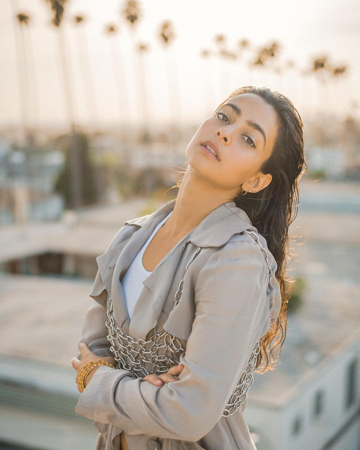 Simran Jehani