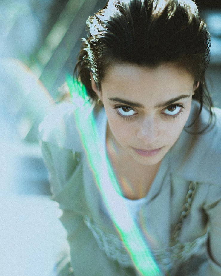 Simran Jehani