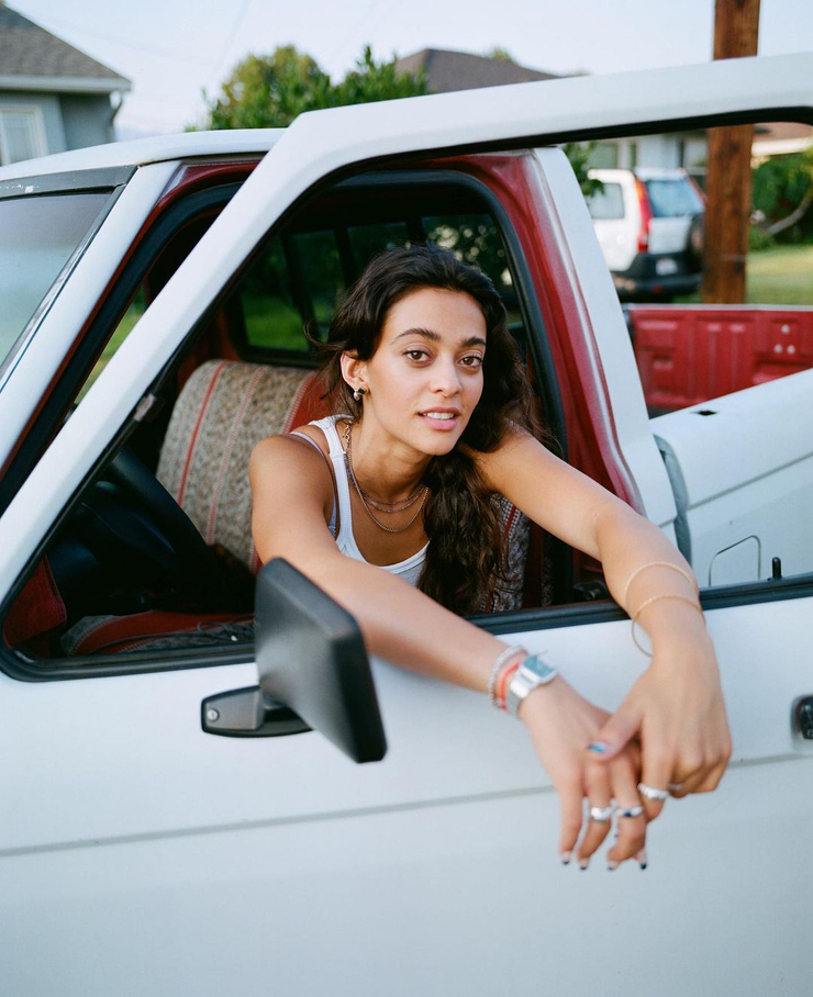 Simran Jehani