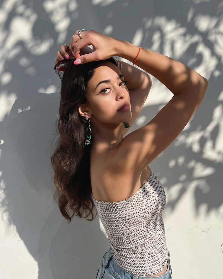 Simran Jehani