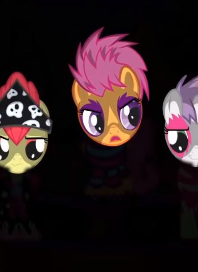 The Show Stoppers (2011)