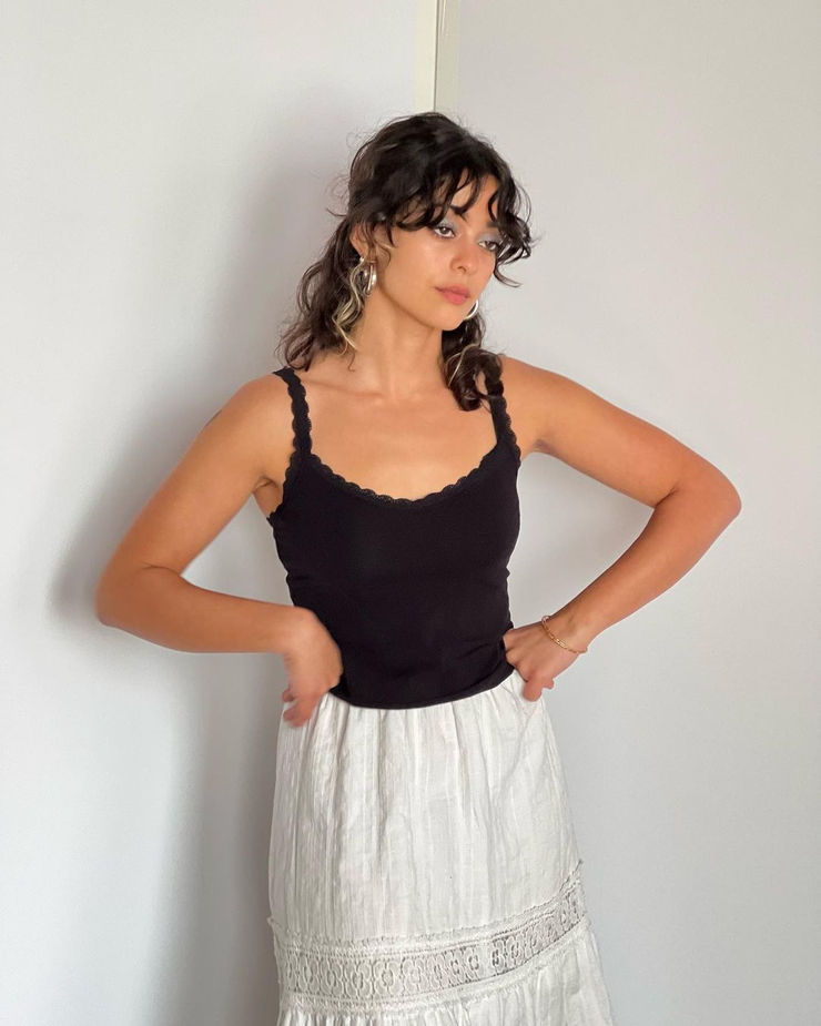 Simran Jehani