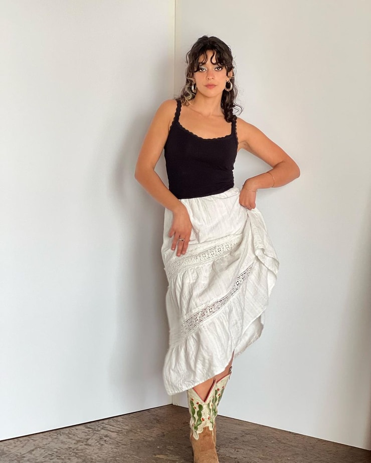 Simran Jehani