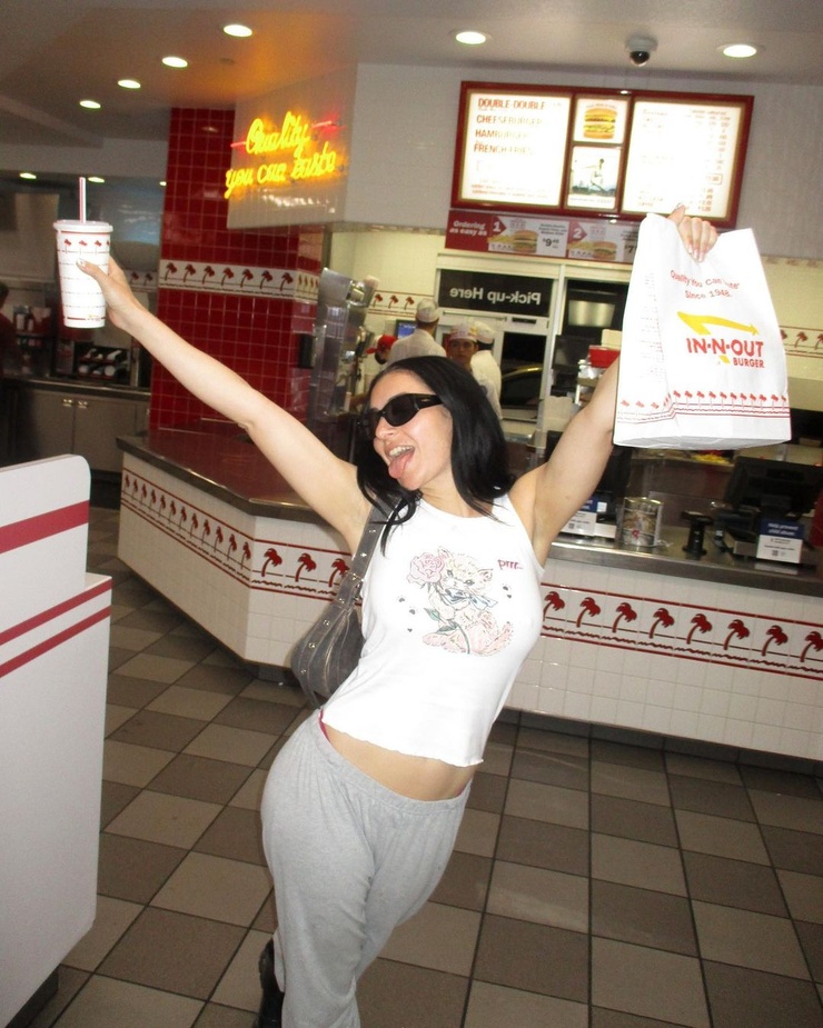 Charli XCX