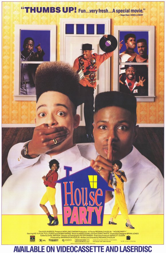 House Party House Party