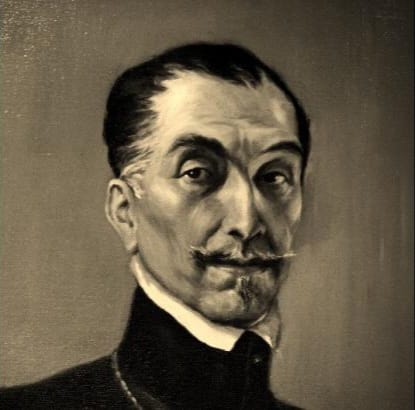Inca Garcilaso de la Vega
