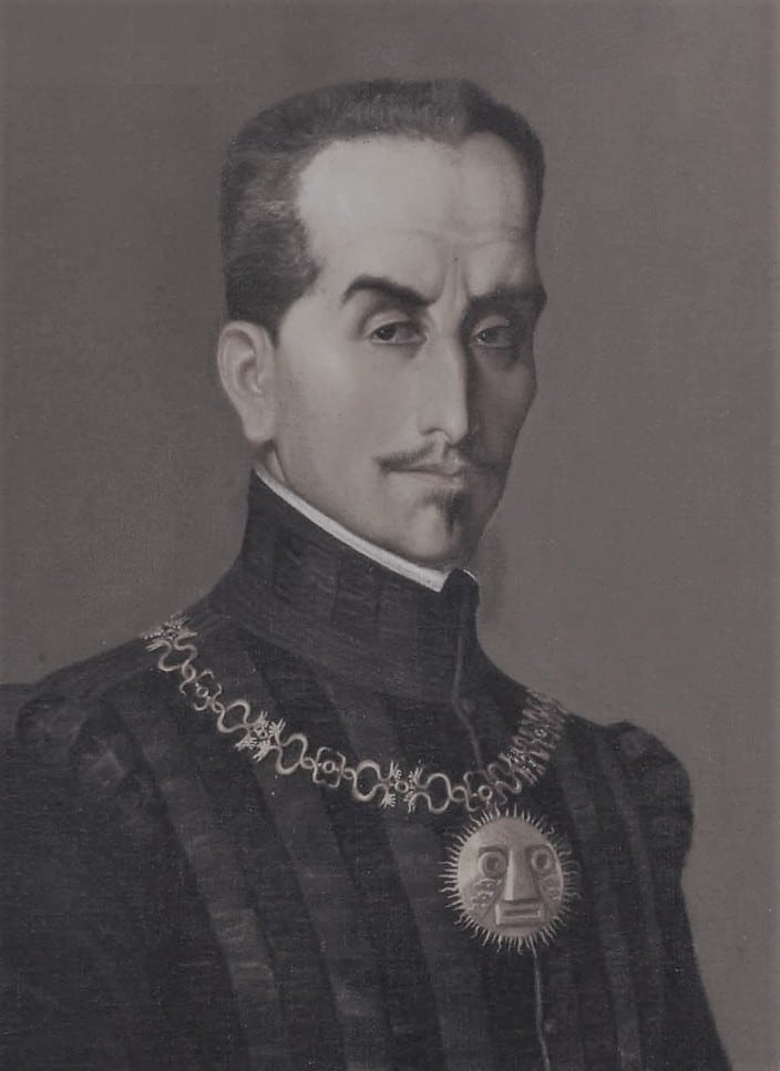 Inca Garcilaso de la Vega