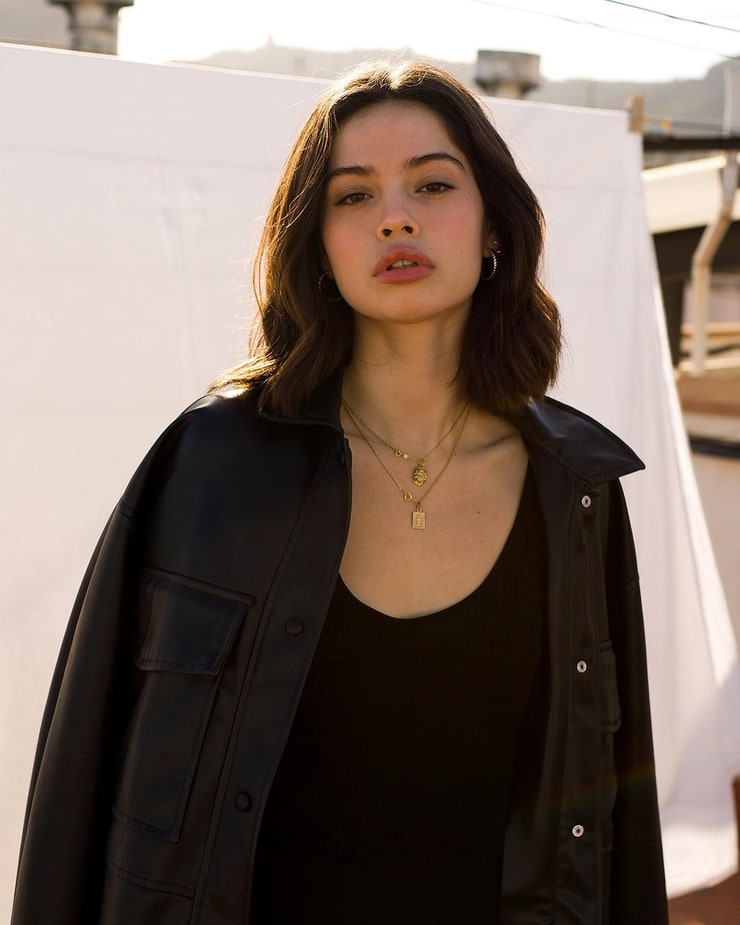 Júlia Martínez.