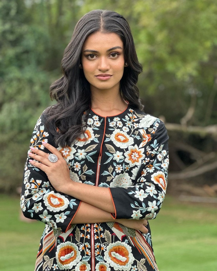 Pragnya Ayyagari