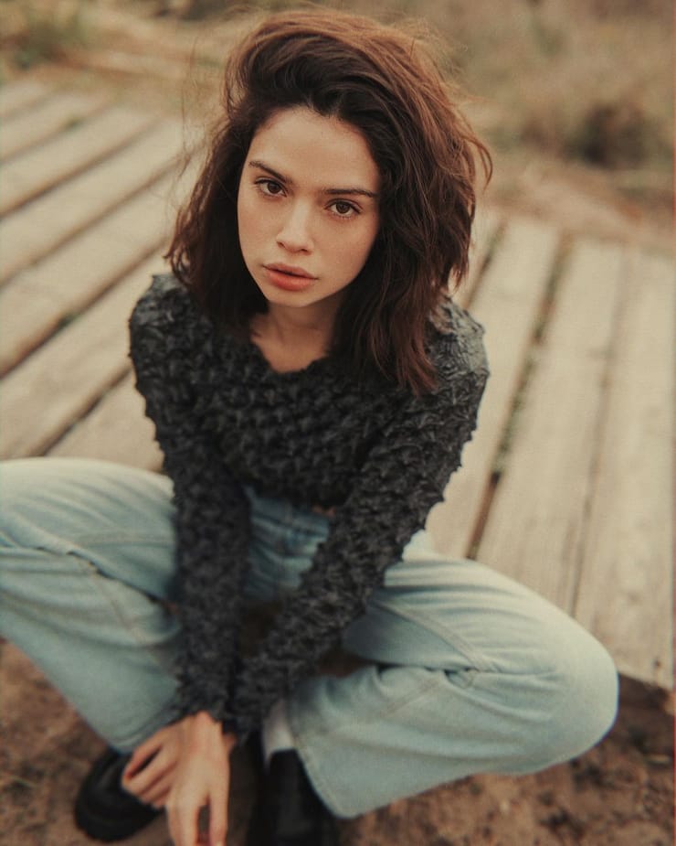 Júlia Martínez.