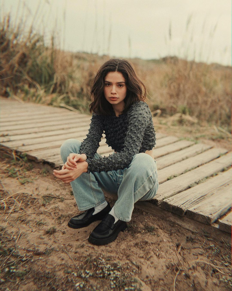 Júlia Martínez.