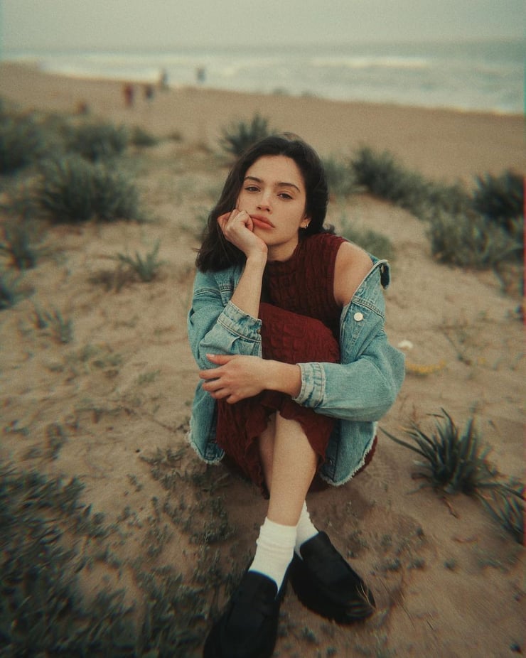 Júlia Martínez.