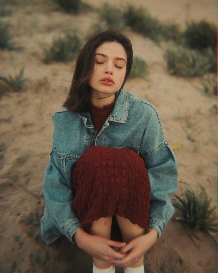 Júlia Martínez.