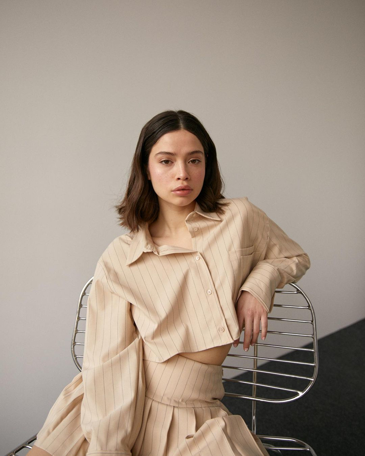 Júlia Martínez.