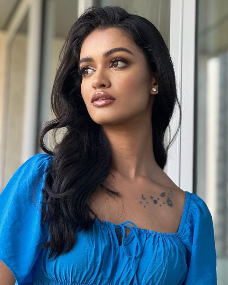 Pragnya Ayyagari