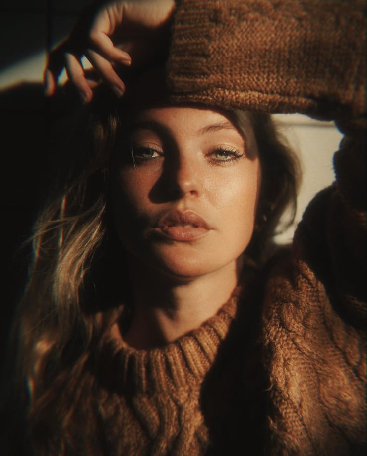 Bibi Van Der Mark