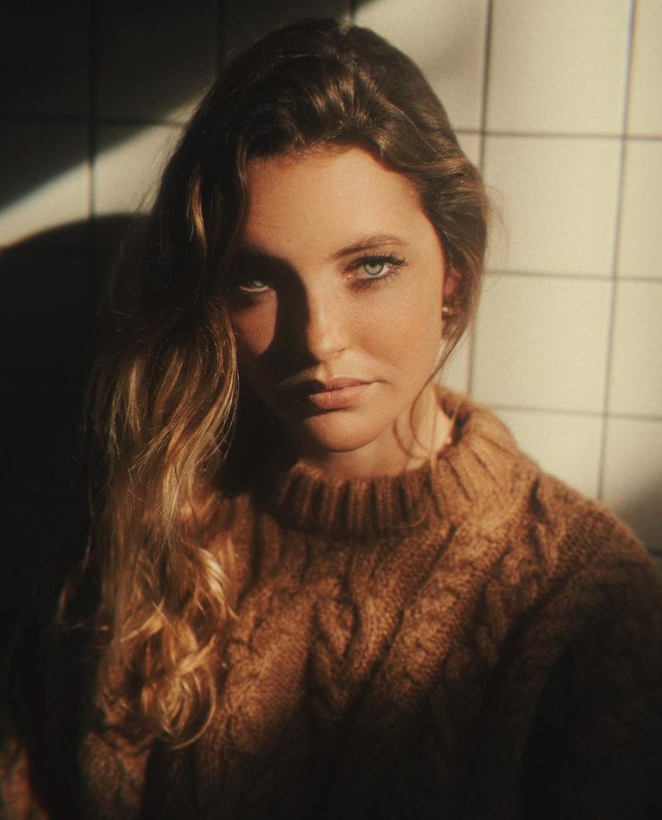 Bibi Van Der Mark