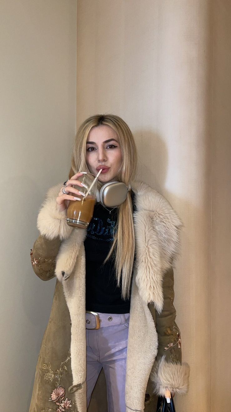 Ava Max
