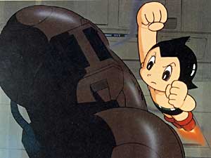 Astro Boy