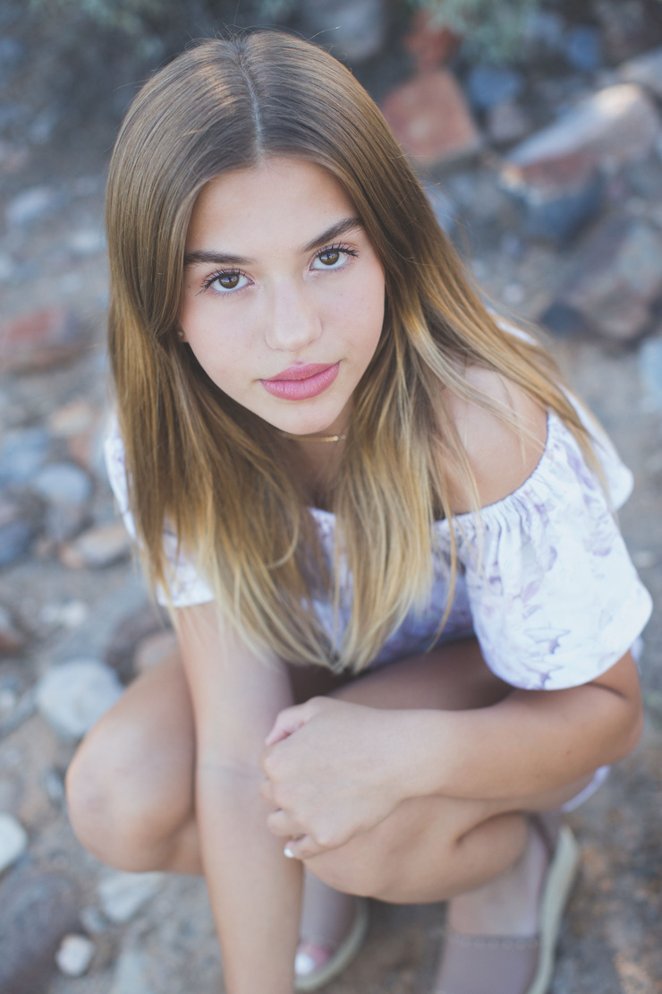 McKenzie Hays
