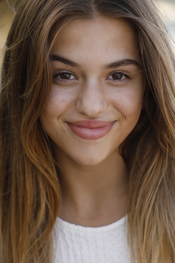 McKenzie Hays