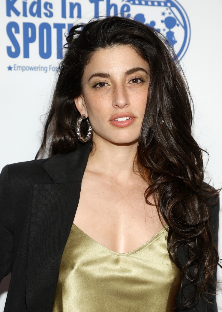 Tania Raymonde