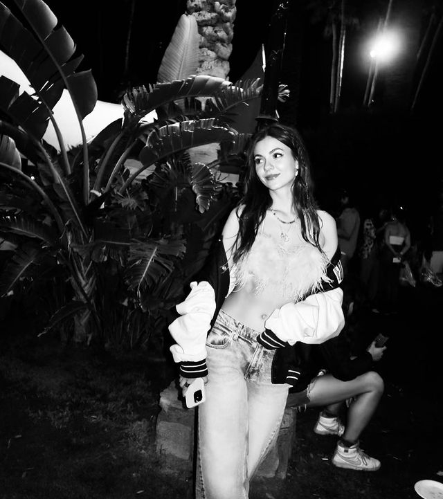 Victoria Justice Victoria Justice