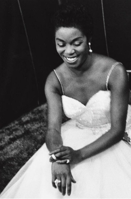 Sarah Vaughan