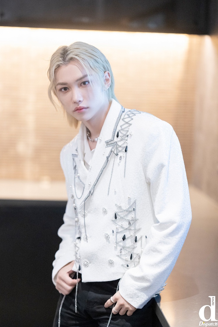Felix Lee