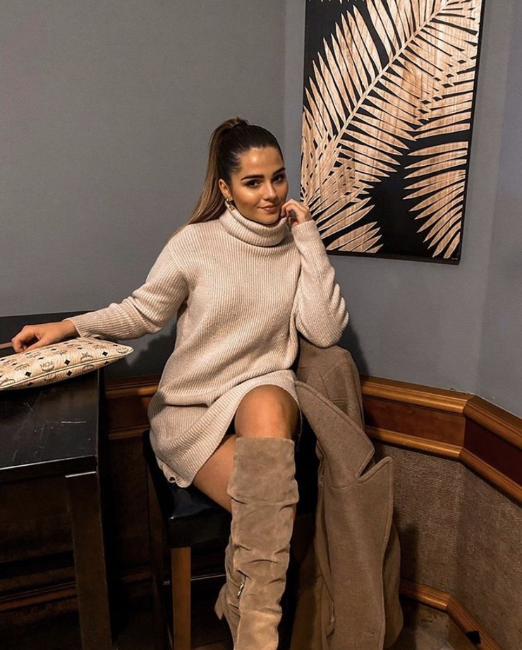 Jessy Hartel Jessy Hartel