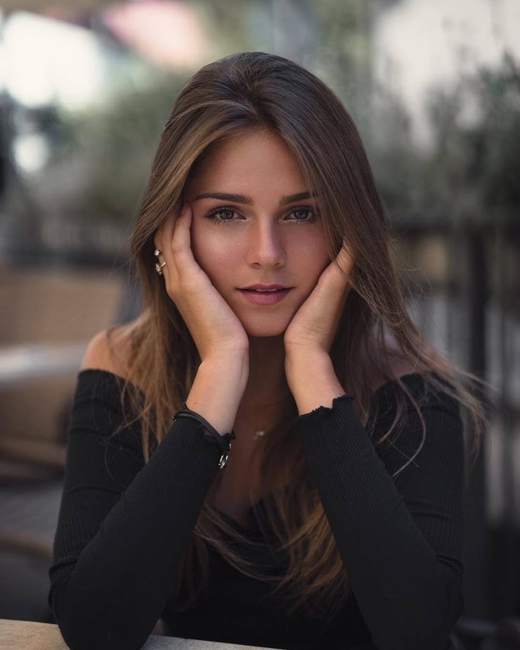 Jessy Hartel