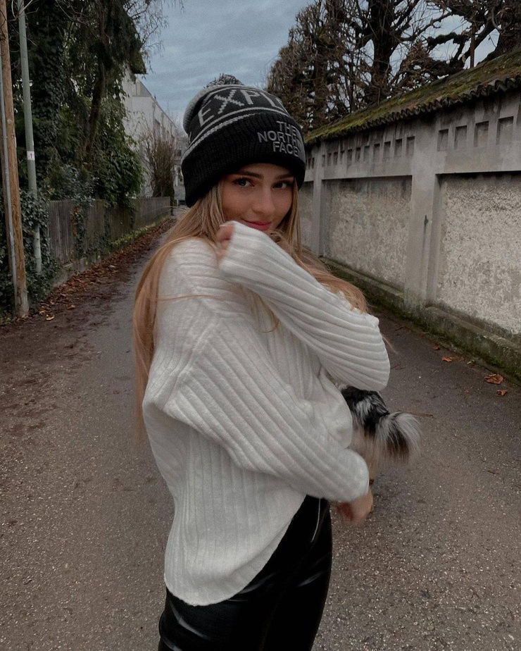 Jessy Hartel