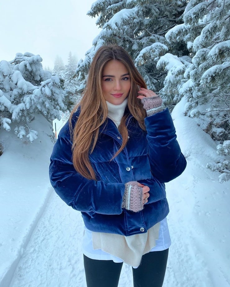 Jessy Hartel picture