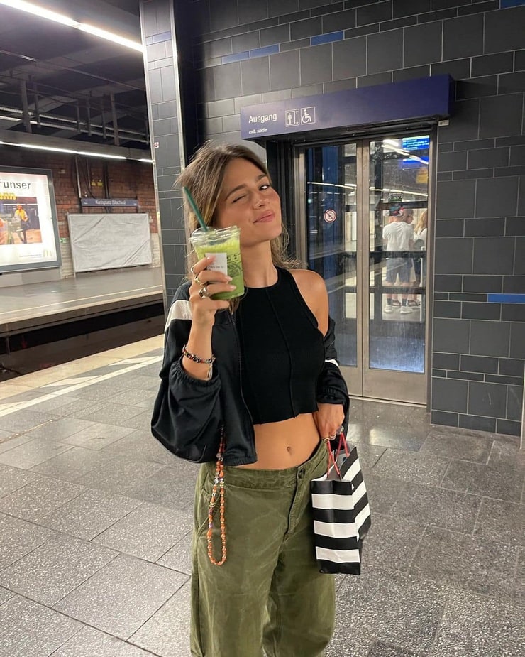 Jessy Hartel