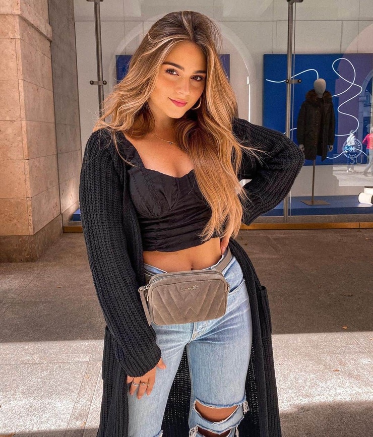 Jessy Hartel Jessy Hartel