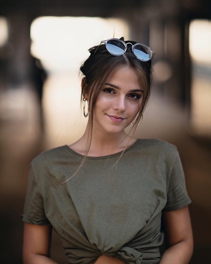 Jessy Hartel Jessy Hartel
