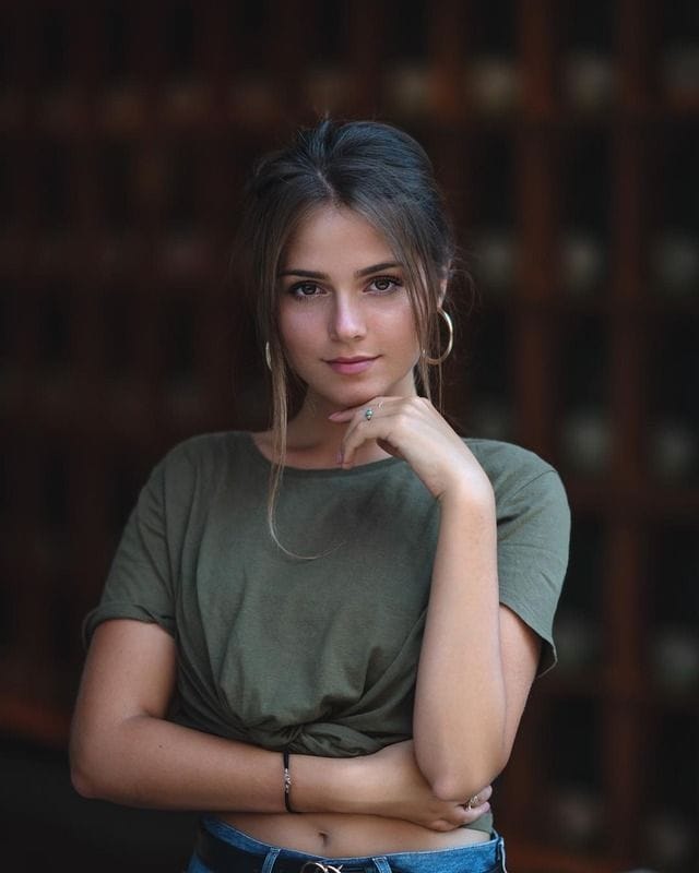 Jessy Hartel Jessy Hartel