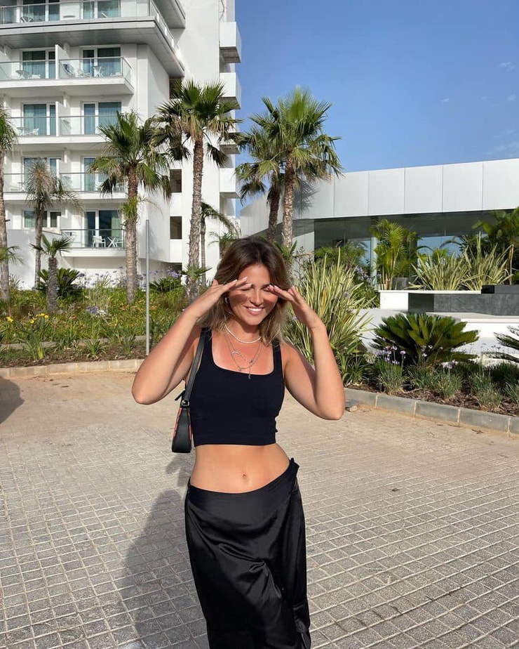 Jessy Hartel