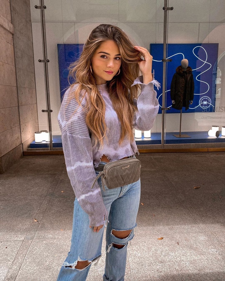 Jessy Hartel